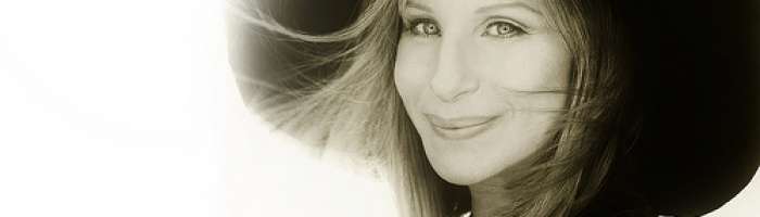 Barbra Streisand
