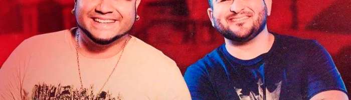 Barões da Pisadinha