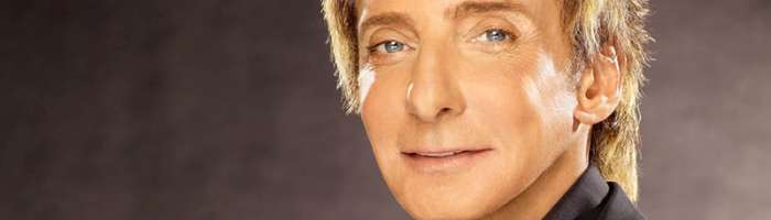 Barry Manilow