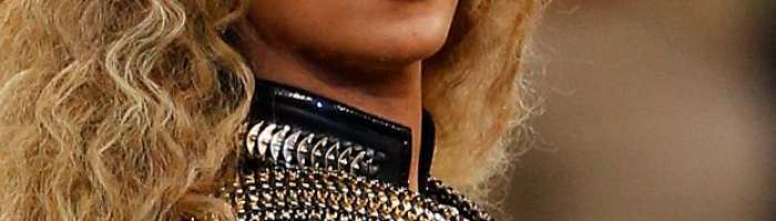 Beyoncé
