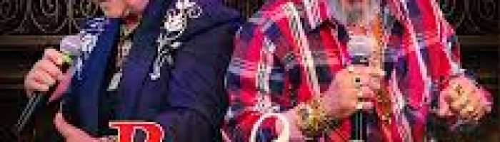 Bilionnário & Batista Faria