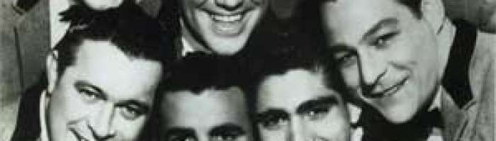 Bill Haley & His Comets