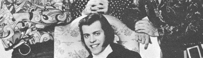 Bill Deal and The Rhondels