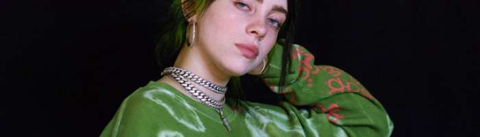 Billie Eilish