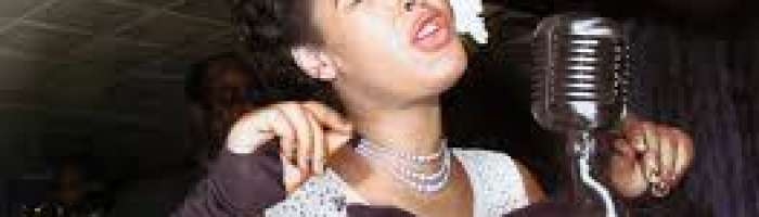Billie Holiday
