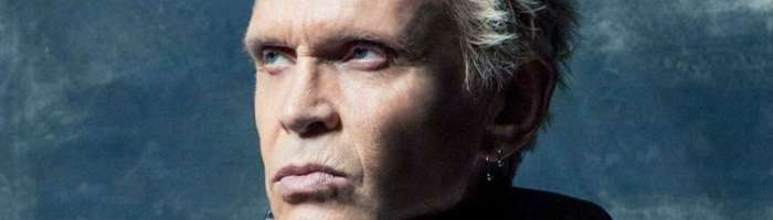 Billy Idol