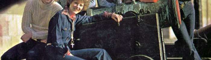 Birgitta Wollgard & Salut