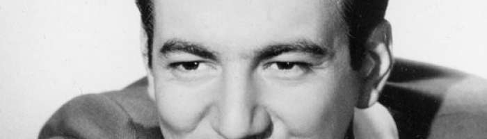 Bobby Darin