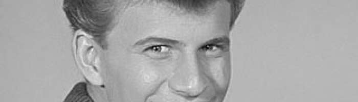 Bobby Rydell