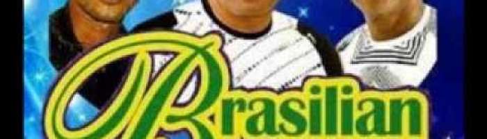 Brasilian Boys