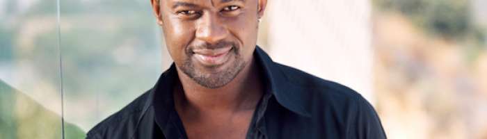 Brian McKnight