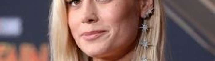 Brie Larson