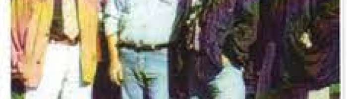 Bruno Castiglia e I Bisonti