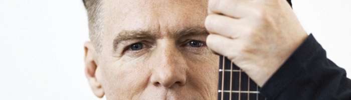 Bryan Adams