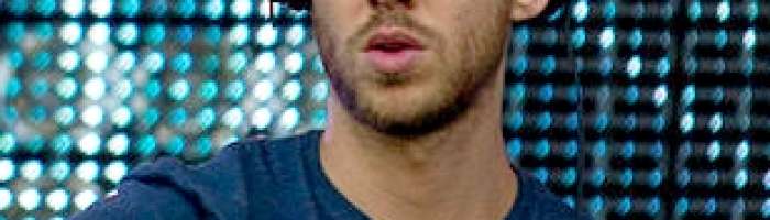 Calvin Harris