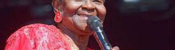 Calypso Rose