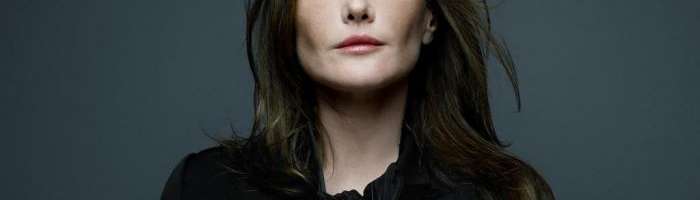 Carla Bruni