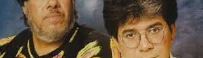 Carlos Cezar e Cristiano