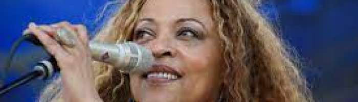 Cassandra Wilson