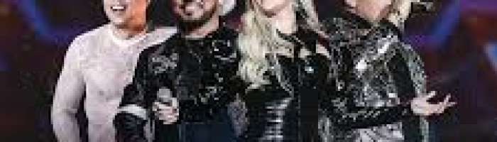 Cavaleiros do Forró