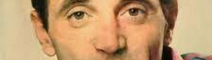 Charles Aznavour
