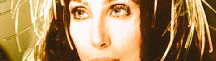 Cher