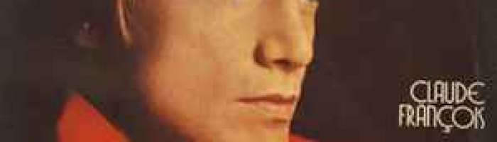 Claude François