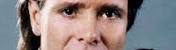 Cliff Richard