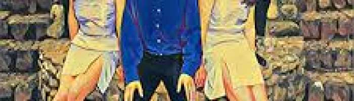 Conjunto Típico Renascer