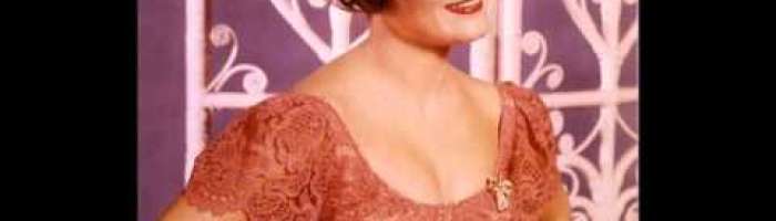Connie Francis