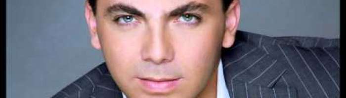 Cristian Castro