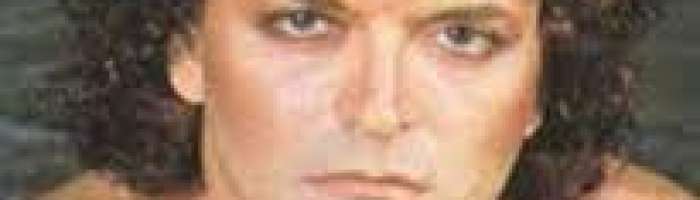 Cristiano Malgioglio