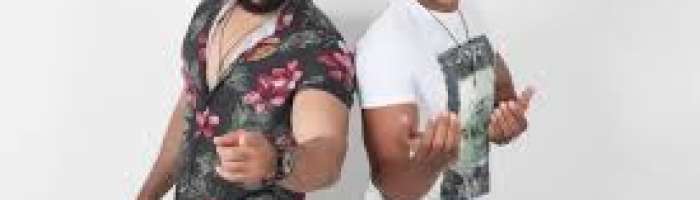 Cristiano Mattos e  Daniel