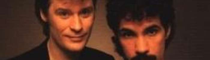 Daryl Hall & John Oates