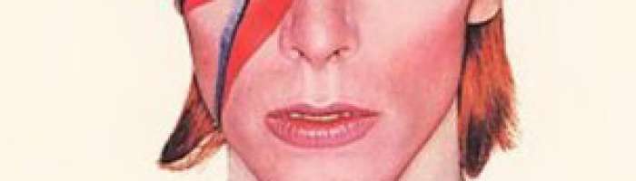David Bowie