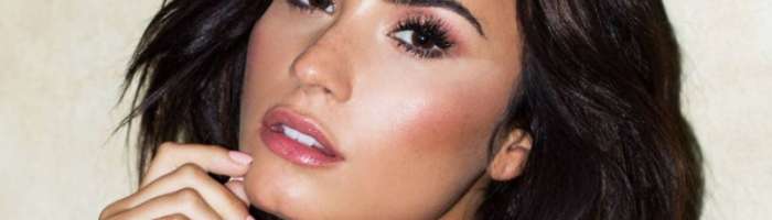 Demi Lovato