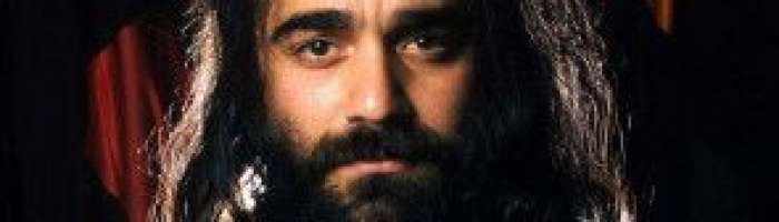 Demis Roussos