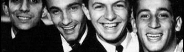 Dion and the Belmonts