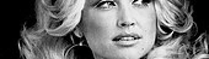 Dolly Parton