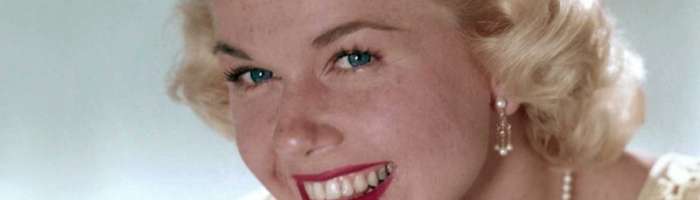 Doris Day