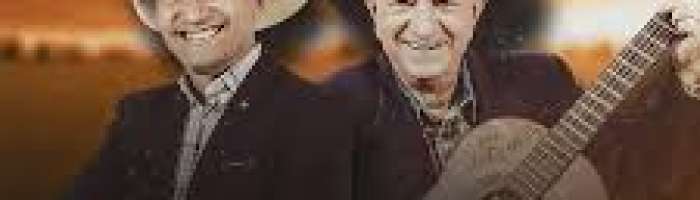 Dudu e Eliseo Pasquali