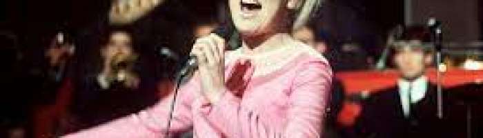 Dusty Springfield