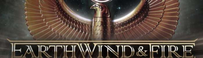 Earth, Wind & Fire