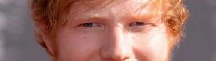 Ed Sheeran