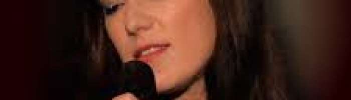 Emilie-Claire Barlow