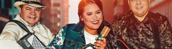 Expresso Pentecostal