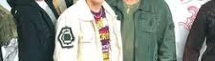 Flavio Dalcin e Banda Ouro