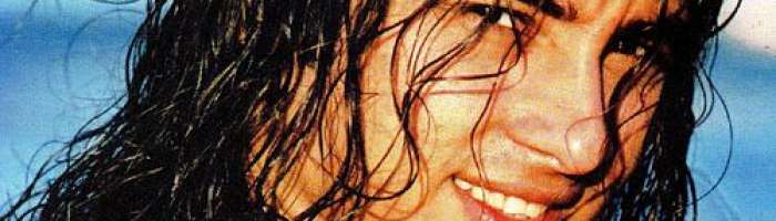 Forró Cheiro de Menina