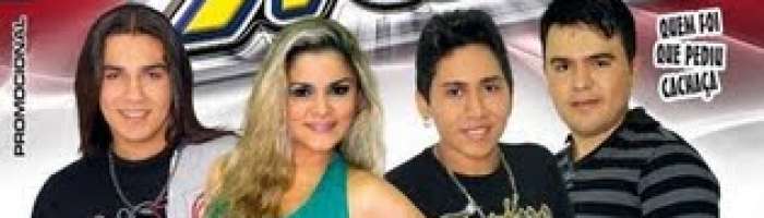 Forró Collo de Menina