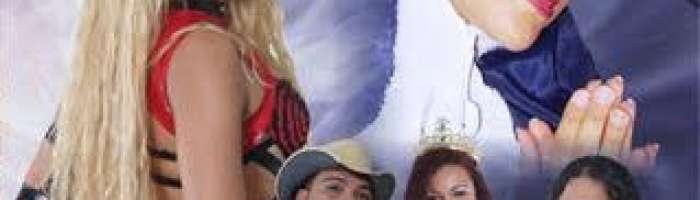 Forró Corpo de Mulher